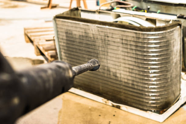 Best Local Air Duct Cleaning Services  in Lutherville, MD