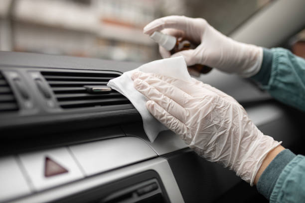 Best Air Vent Cleaning Services  in Lutherville, MD