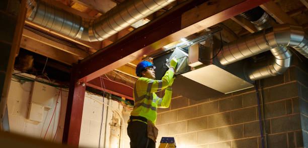 Best Residential Air Duct Cleaning  in Lutherville, MD