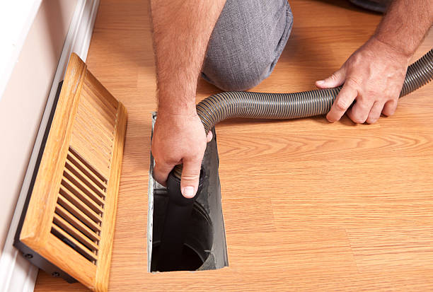 Best Professional Duct Cleaning Services  in Lutherville, MD