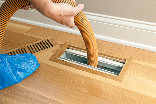 Best HVAC Air Duct Cleaning  in Lutherville, MD