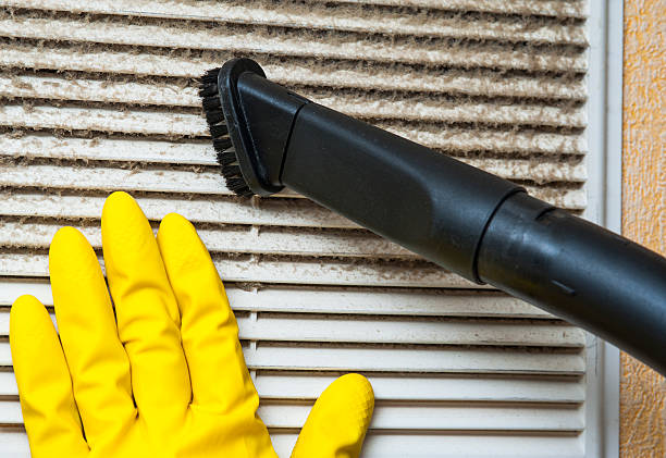 Best Air Duct Inspection  in Lutherville, MD