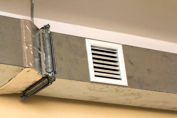 Best Ventilation Cleaning Services  in Lutherville, MD