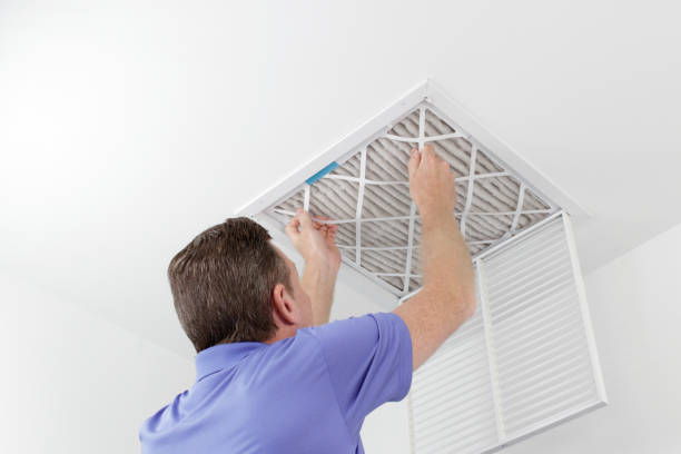Professional Airduct Cleaning in MD